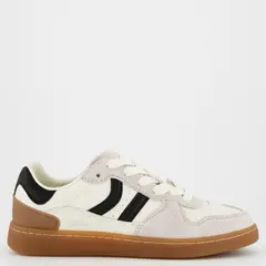 COOLWAY - Tenis Moda Goal Mujer