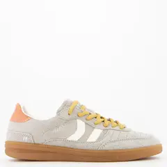 COOLWAY - Tenis Moda Thai Mujer
