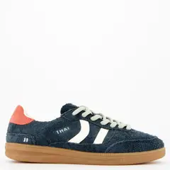 COOLWAY - Tenis Moda Thai Mujer