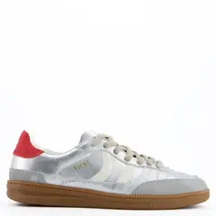 COOLWAY - Tenis Moda Thai Mujer