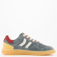 COOLWAY - Tenis Moda Goal Hombre