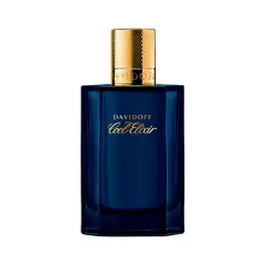 DAVIDOFF - Perfume Hombre Cool Elixir Oud Aromatique Intense 100 ml Parfum