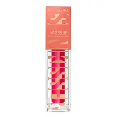 MAYBELLINE - Rubor Líquida MNY FACE SUNKISSER UN INT 4.7 ml
