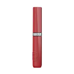 LOREAL PARIS - Labial líquido Laque resistance 5 ml