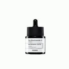 COSRX - Sérum Niacinamida 15 Para Todo Tipo De Piel 20 Ml