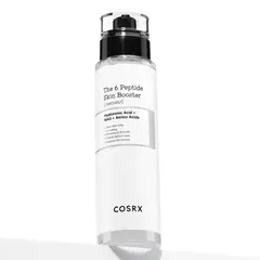 COSRX - Sérum The 6 Peptide Skin Booster Serum Para Todo Tipo De Piel 150 Ml