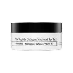 COSRX - Contorno de ojos The Peptide Collagen Hydrogel Eye Patch 85 G para Todo tipo de piel 85 gr