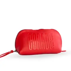 CORAJE BY LINA TEJEIRO - Cosmetiquero Efecto cuero