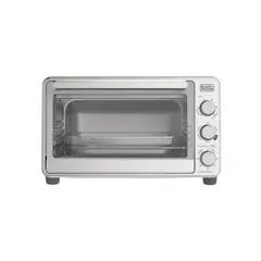 BLACK+DECKER - Horno Eléctrico Black And Decker TO6235-0SDLA