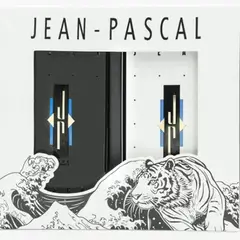 JEAN PASCAL - Perfume Hombre kit + Balsamo After Shave 120 ml Eau de parfum