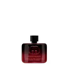 GUCCI - Perfume Mujer Guilty Absolu 60 ml Parfum
