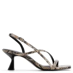 ALDO - Sandalias para Mujer con tacón Aguja Nastazia
