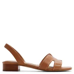 ALDO - Sandalias para Mujer con tacón Cuadrado Javamannon