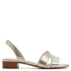 ALDO - Sandalias para Mujer con tacón Cuadrado Javamannon