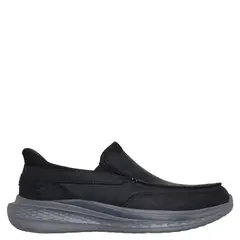 SKECHERS - Tenis Moda Slade Hombre Low