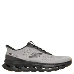 SKECHERS - Tenis Slip Ins Hombre Running Go Walk Glide 2.0