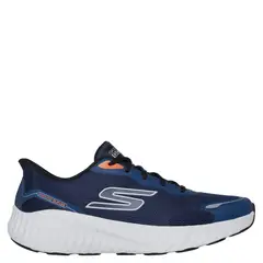 SKECHERS - Tenis Slip Ins Hombre Running Go Run Now
