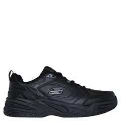 SKECHERS - Tenis Moda Durham Hombre Low