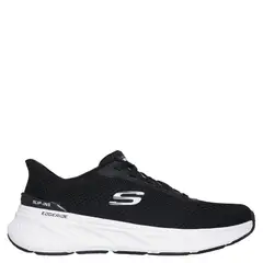 SKECHERS - Tenis Slip Ins Moda Edgeride Hombre Low