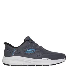 SKECHERS - Tenis Slip Ins Moda Equalizer Hombre Low