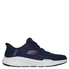 SKECHERS - Tenis Slip Ins Moda Equalizer Hombre Low