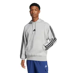 ADIDAS - Hoodie deportivo Hombre LifeStyle