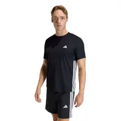 ADIDAS - Camiseta deportiva Manga corta Running