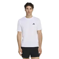 ADIDAS - Camiseta deportiva training hombre