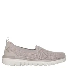 SKECHERS - Tenis Moda Graceful - Breezest Mujer Low