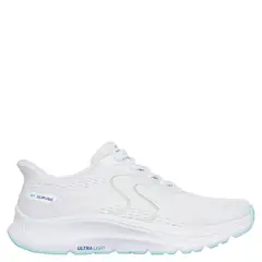 SKECHERS - Tenis Slip Ins Mujer Running Go Run Consistent 2