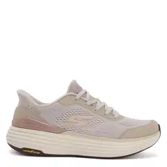 SKECHERS - Tenis Mujer Running Max Cushioning Suspe