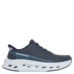 SKECHERS - Tenis Slip Ins Mujer Running Max Cushioning Glide