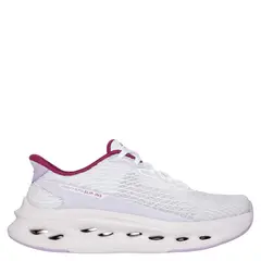 SKECHERS - Tenis Slip Ins Mujer Running Max Cushioning Glide