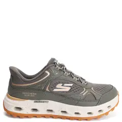 SKECHERS - Tenis Mujer Trekking Glide-Step At - Nemi