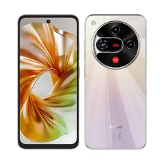 ZTE - Celular | Nubia Focus 2 | 5G | 256 GB | 8GB