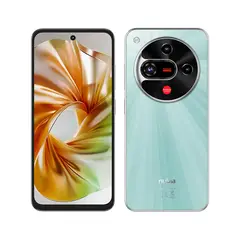 ZTE - Celular | Nubia Focus 2 | 5G | 256 GB | 8GB