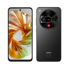ZTE - Celular | Nubia Focus 2 | 5G | 256 GB | 8GB