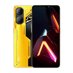 ZTE - Celular | Nubia Neo | 5G | 256 GB | 8GB
