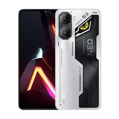 ZTE - Celular | Nubia Neo | 5G | 256 GB | 8GB