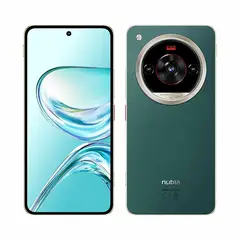 ZTE - Celular | Nubia Focus 2 Ultra | 5G | 256 GB | 8GB