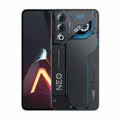 ZTE - Celular | Nubia Neo 3 GT | 5G | 256 GB | 8GB