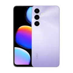 undefined - Nubia V80 Max 256GB Negro