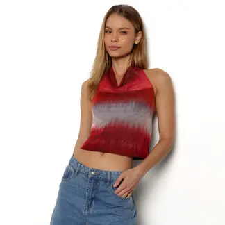 DENIMLAB - Top Mujer Sin mangas