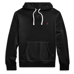 POLO RALPH LAUREN - Hoodie Hombre de Algodón