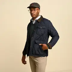 POLO RALPH LAUREN - Chaqueta Hombre