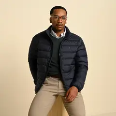 POLO RALPH LAUREN - Chaqueta acolchada Hombre