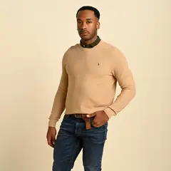 POLO RALPH LAUREN - Saco Hombre de Algodón