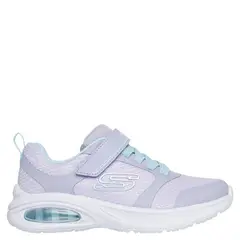 SKECHERS - Tenis moda Microspec Max Niña