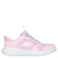 SKECHERS - Tenis moda Slip Ins Go Run 400 V2 Niña