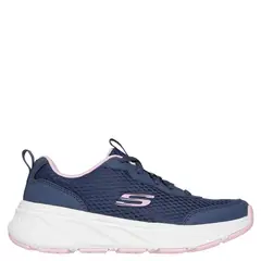 SKECHERS - Tenis moda Edgeride Niña